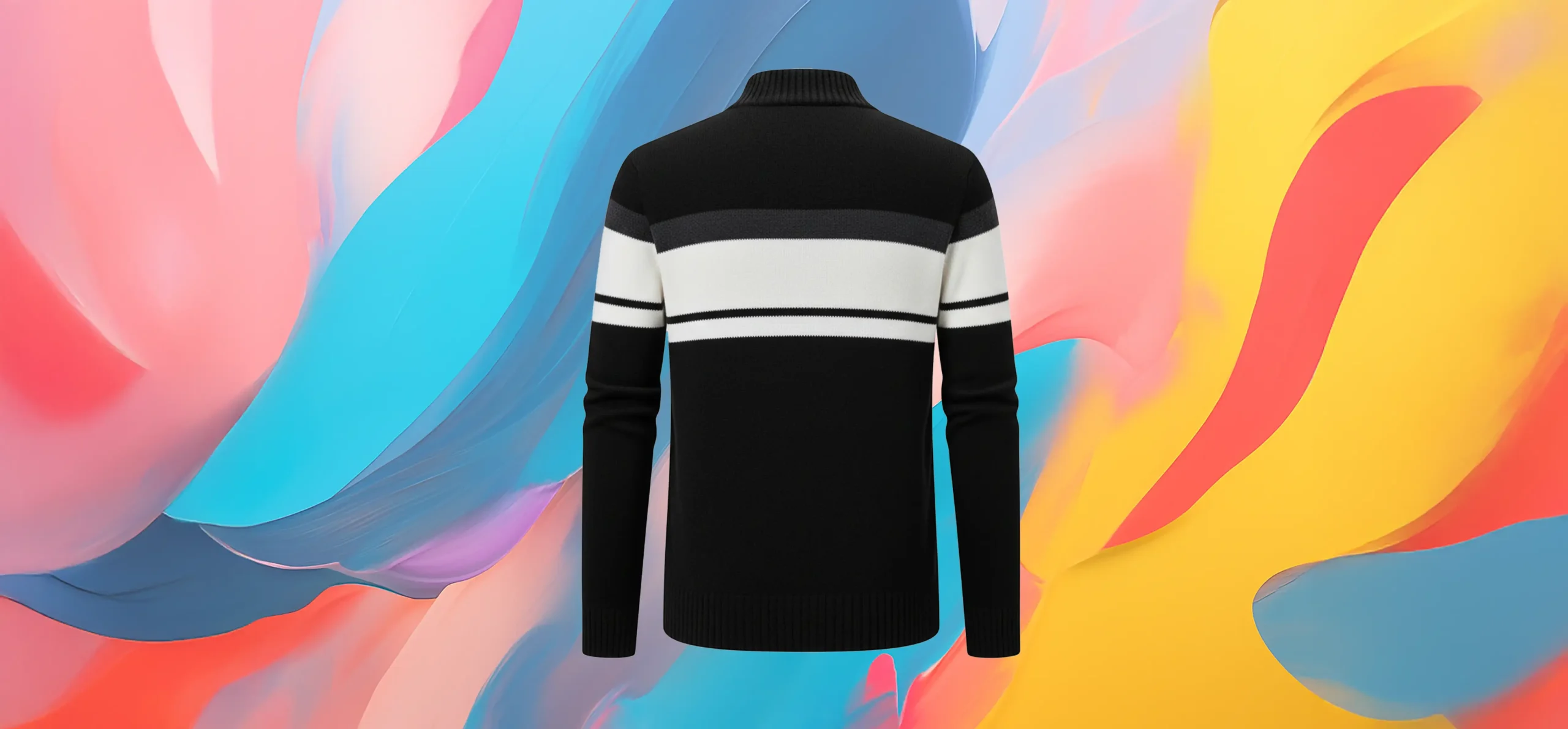 The 25 X Ascent Knit - Image 2