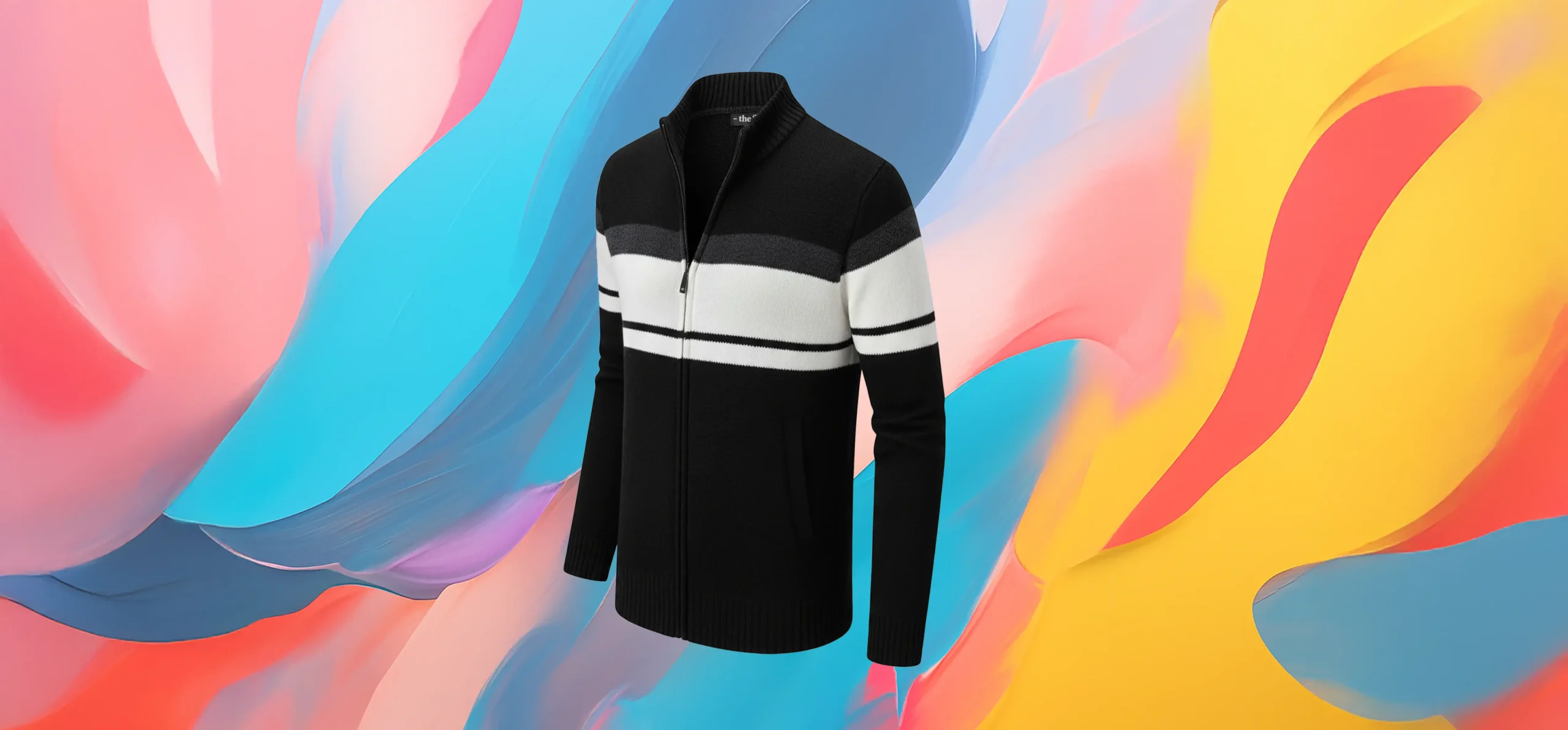 The 25 X Ascent Knit - Image 4