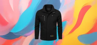 The 25 X Recon Jacket