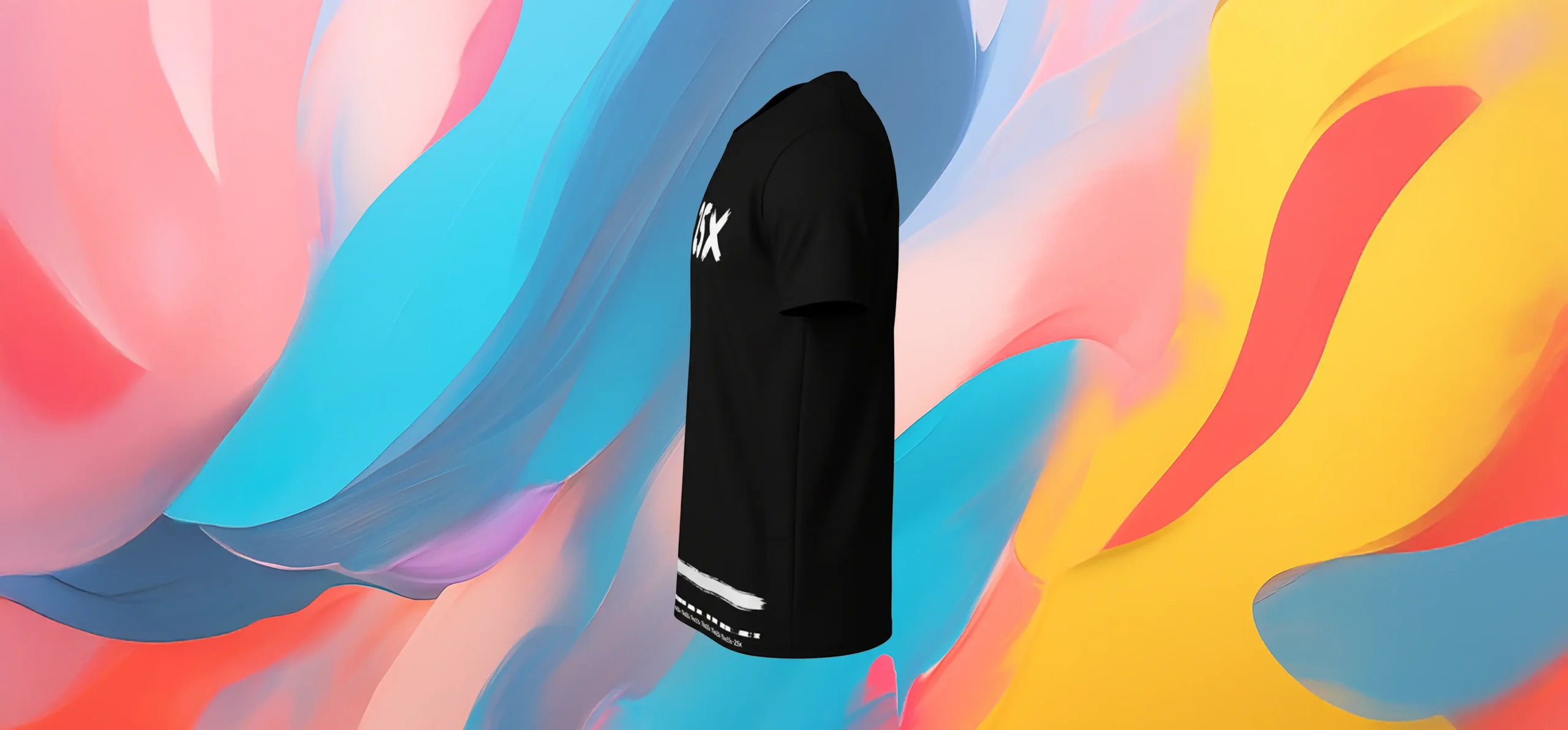 The 25 X Original Tee - Image 3