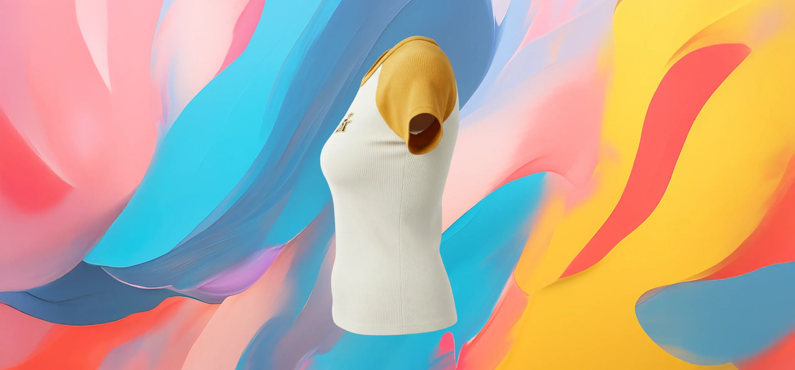 The 25 X – Golden Play Tee - Image 4