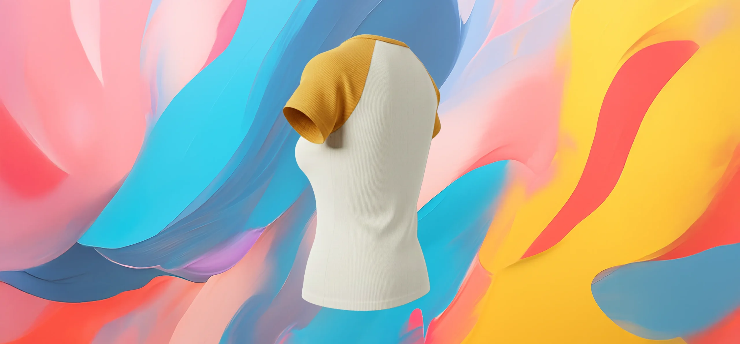 The 25 X – Golden Play Tee - Image 3