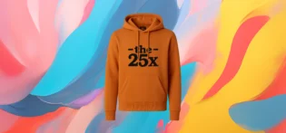 Produit# 8-1 The 25 X Sunset Comfort