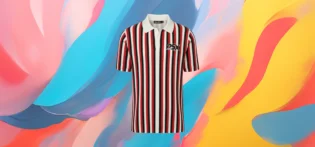 The 25 X Rhythm Polo