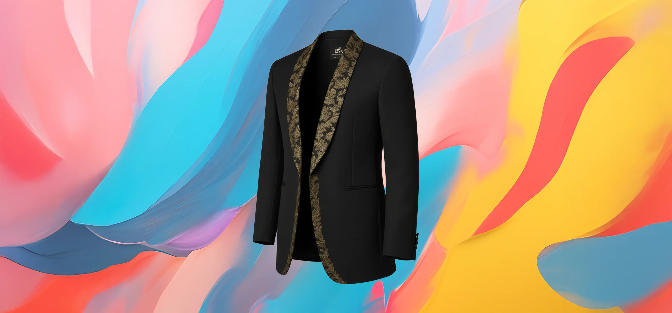 The 25 X Revolution in Men's Style - Image 4