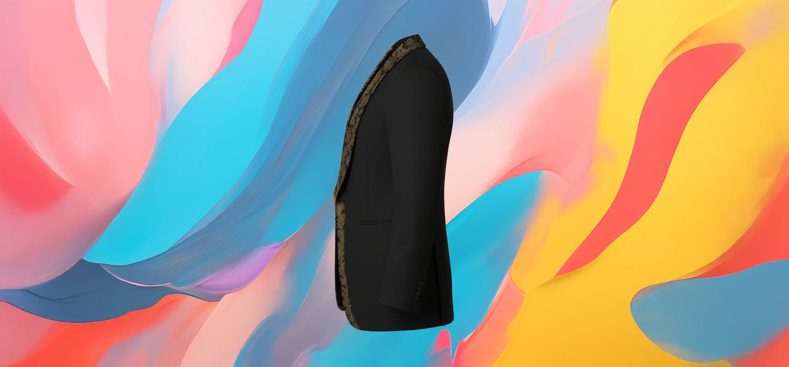 The 25 X Revolution in Men's Style - Image 3