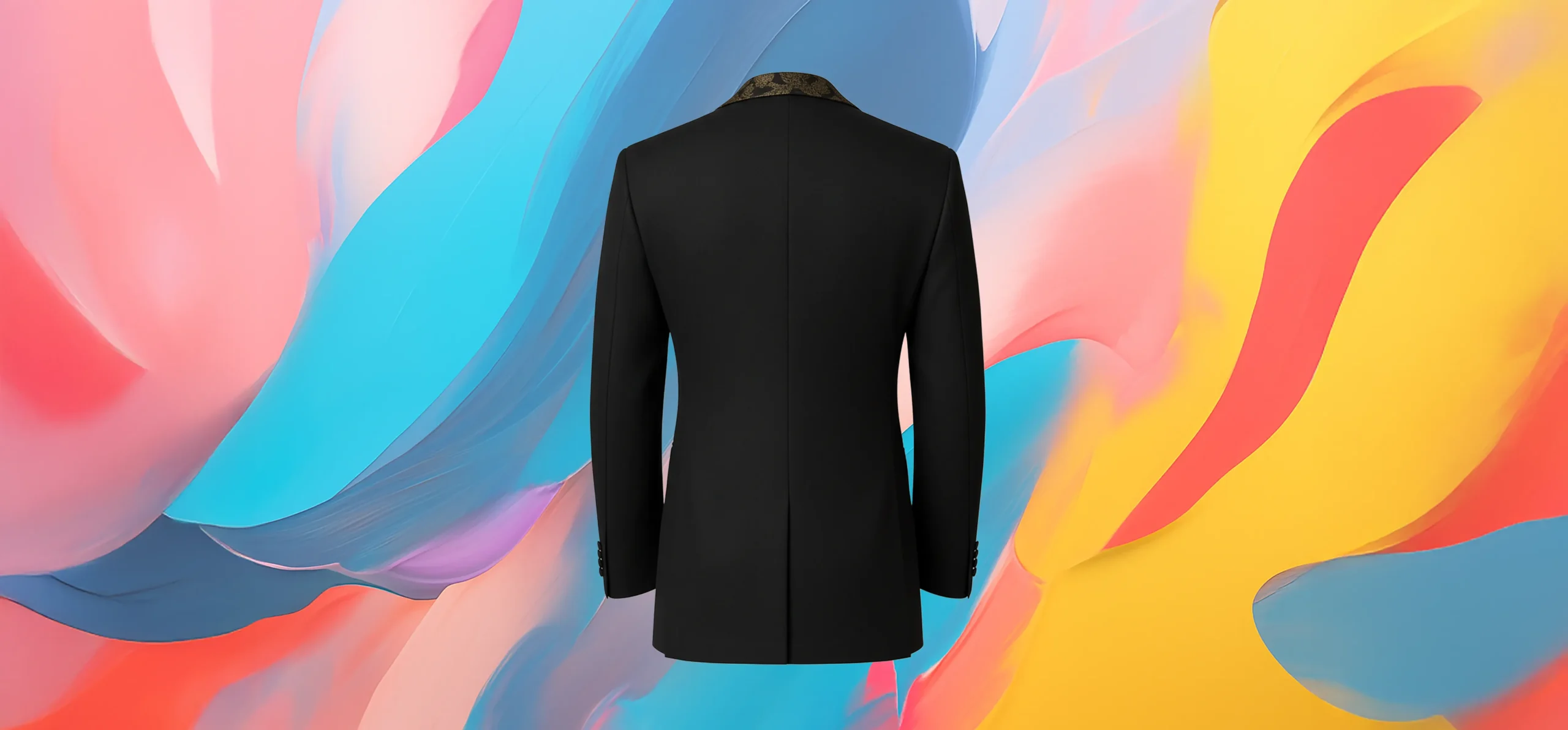 The 25 X Revolution in Men's Style - Image 2