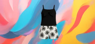The 25x Island Chic Kids