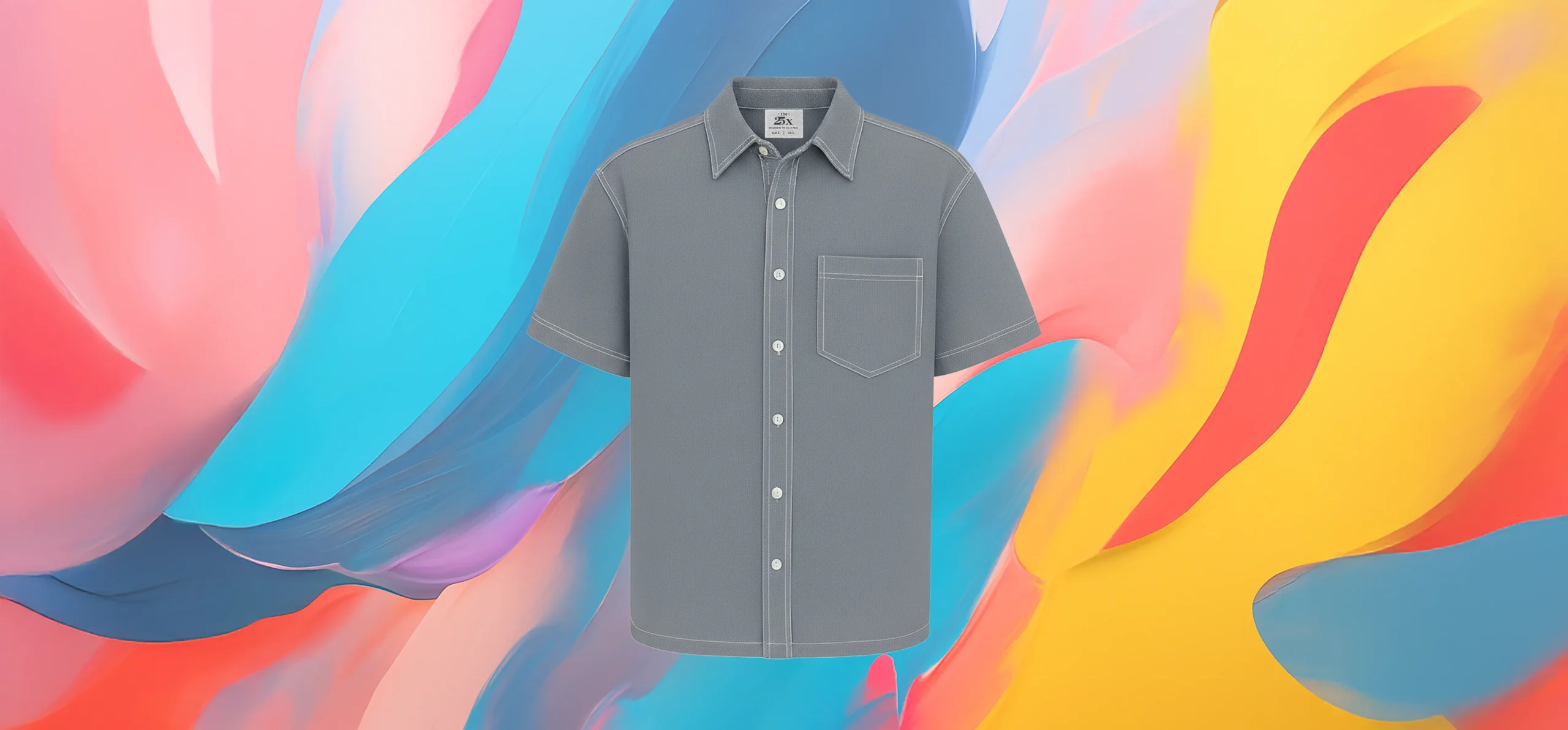 The 25 X Steel Mood Shirt
