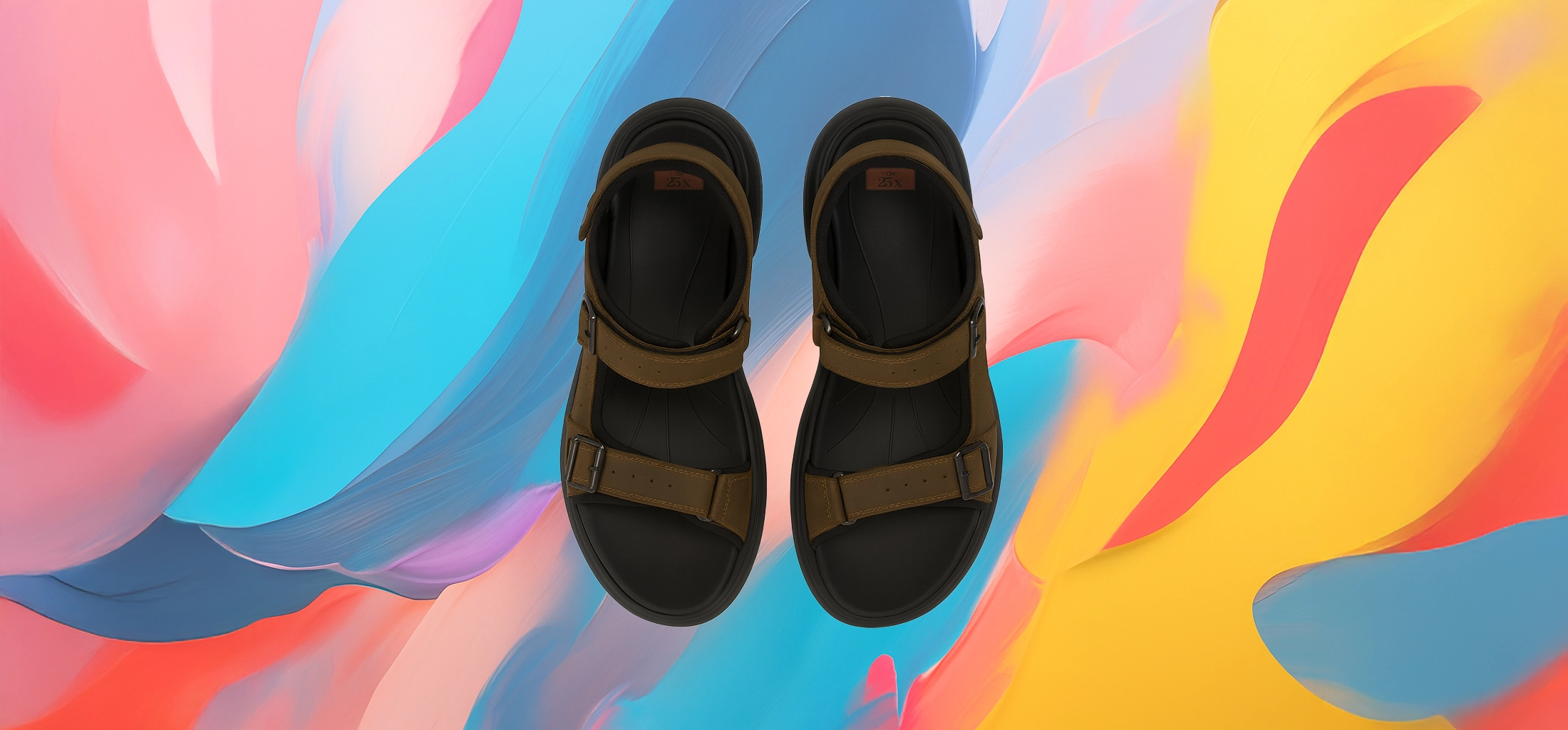 The 25x Active Sandal - Image 5