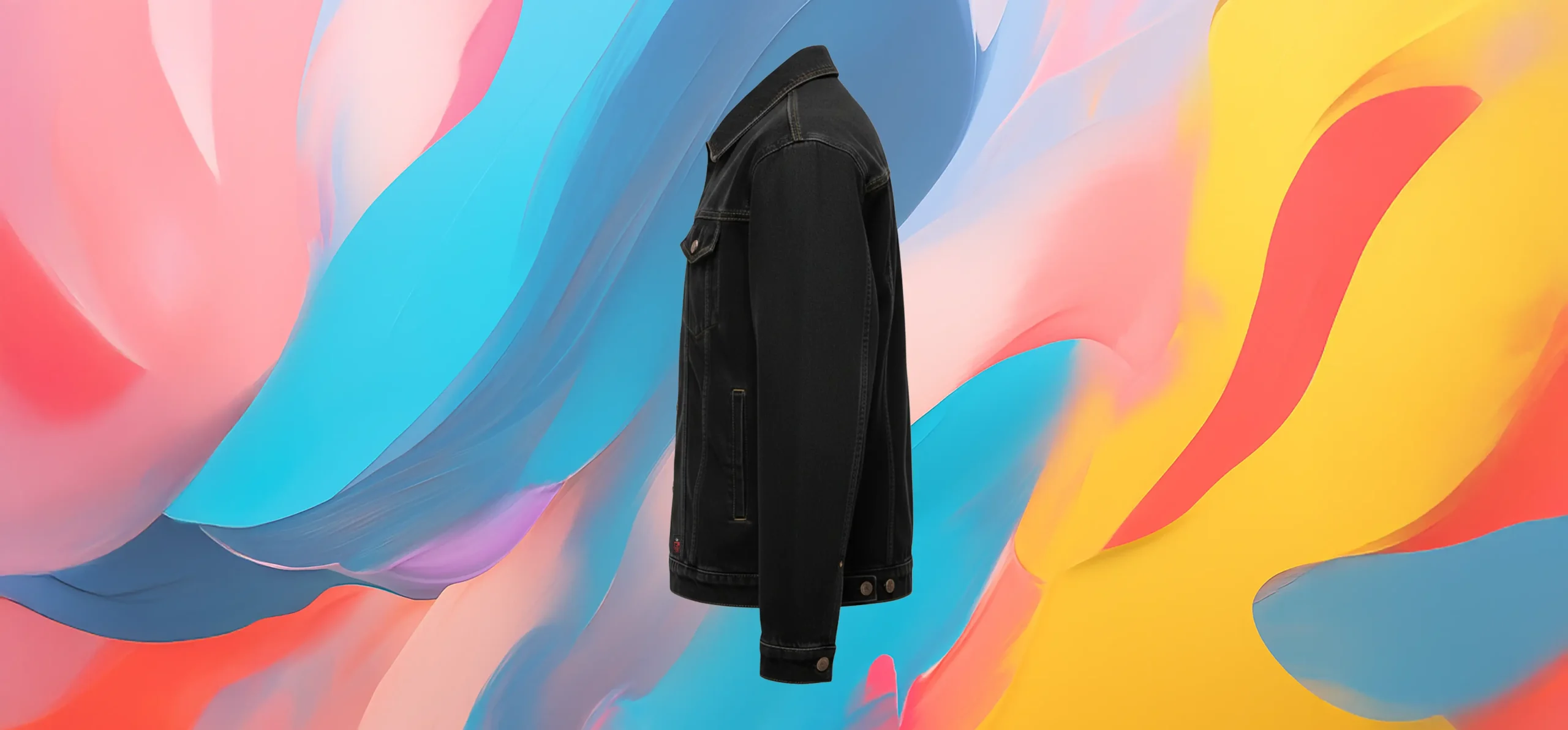 The 25 X Dark Line Jacket - Image 2