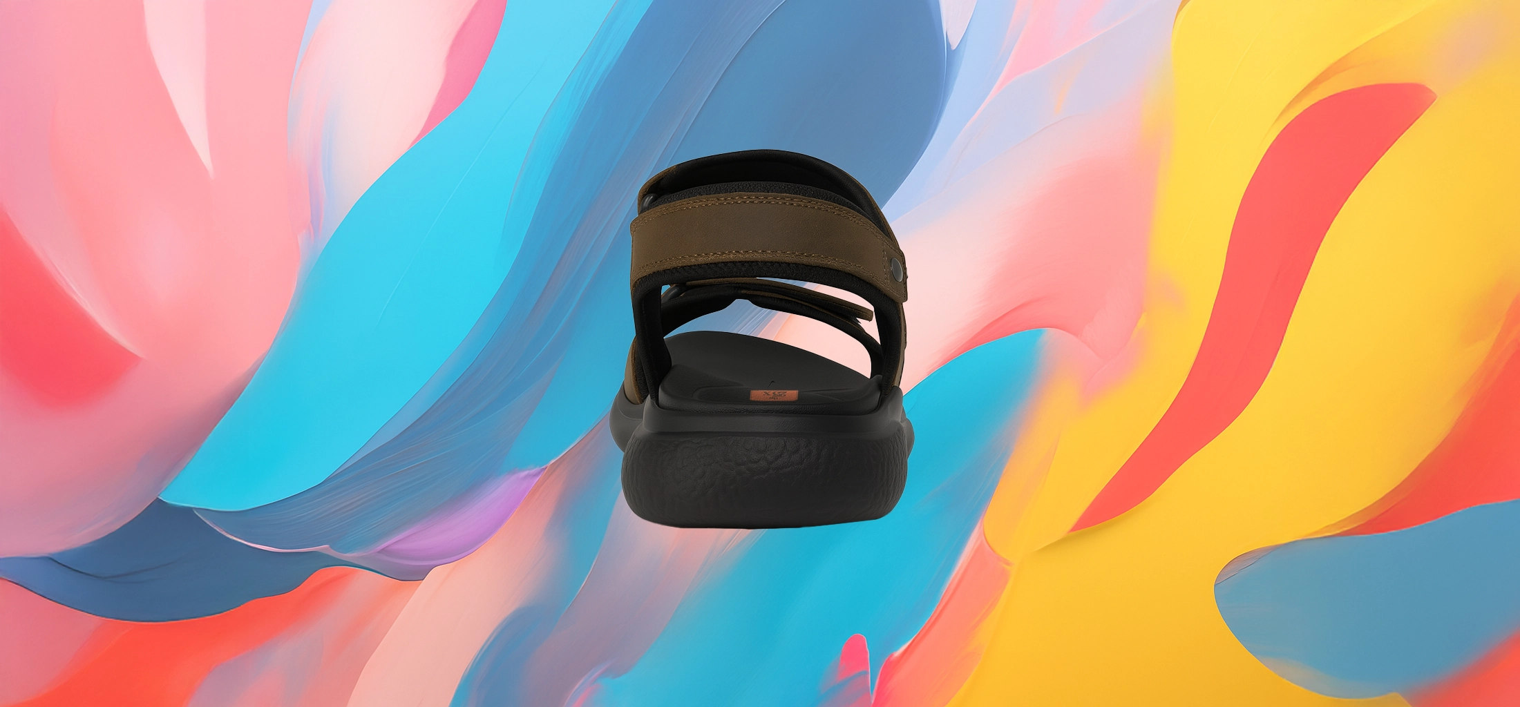 The 25x Active Sandal - Image 4