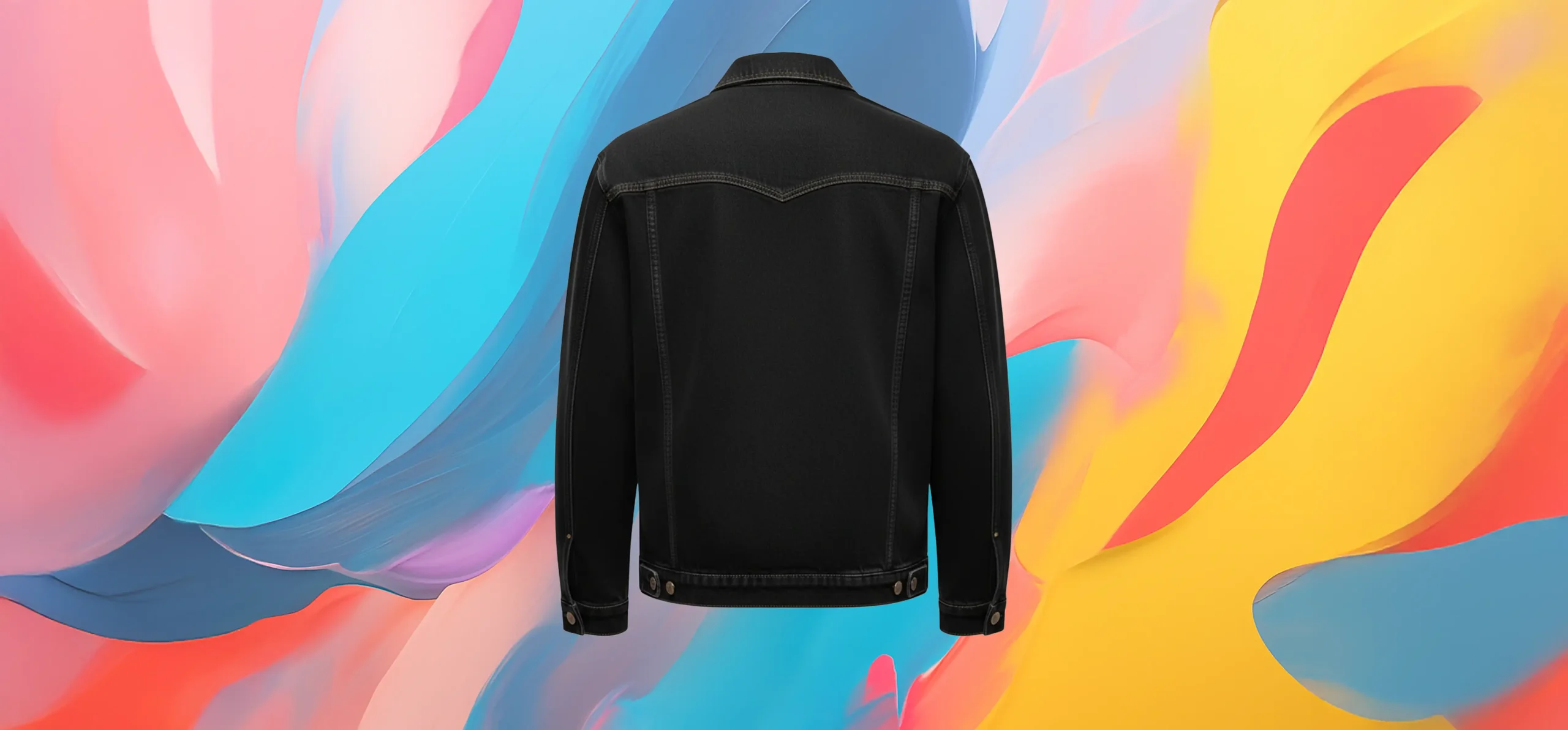 The 25 X Dark Line Jacket - Image 3
