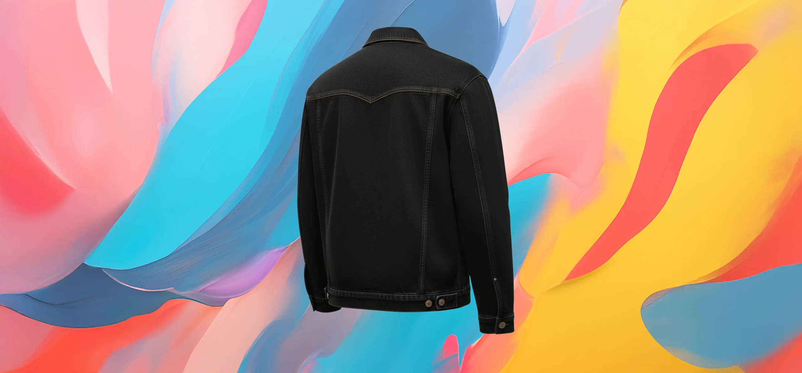 The 25 X Dark Line Jacket - Image 4