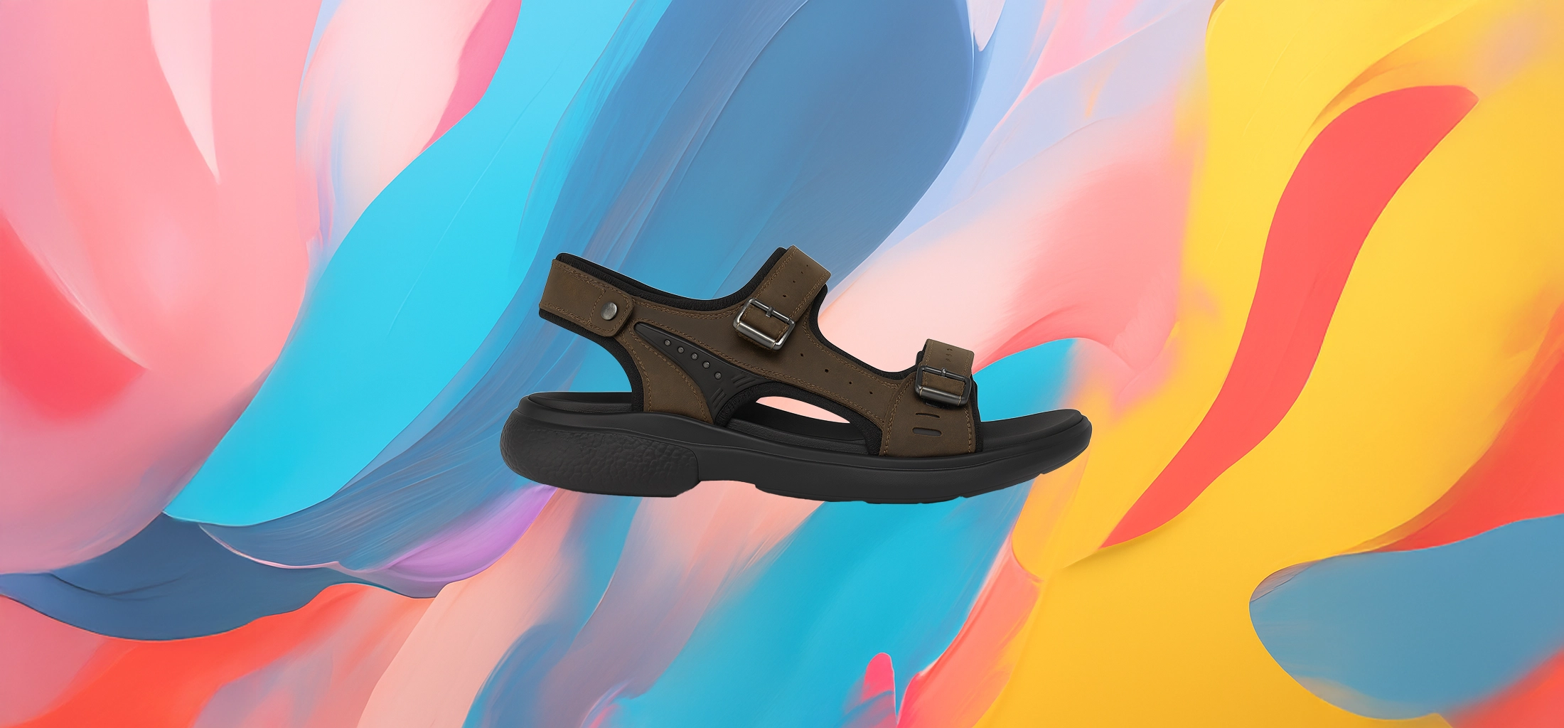 The 25x Active Sandal - Image 2