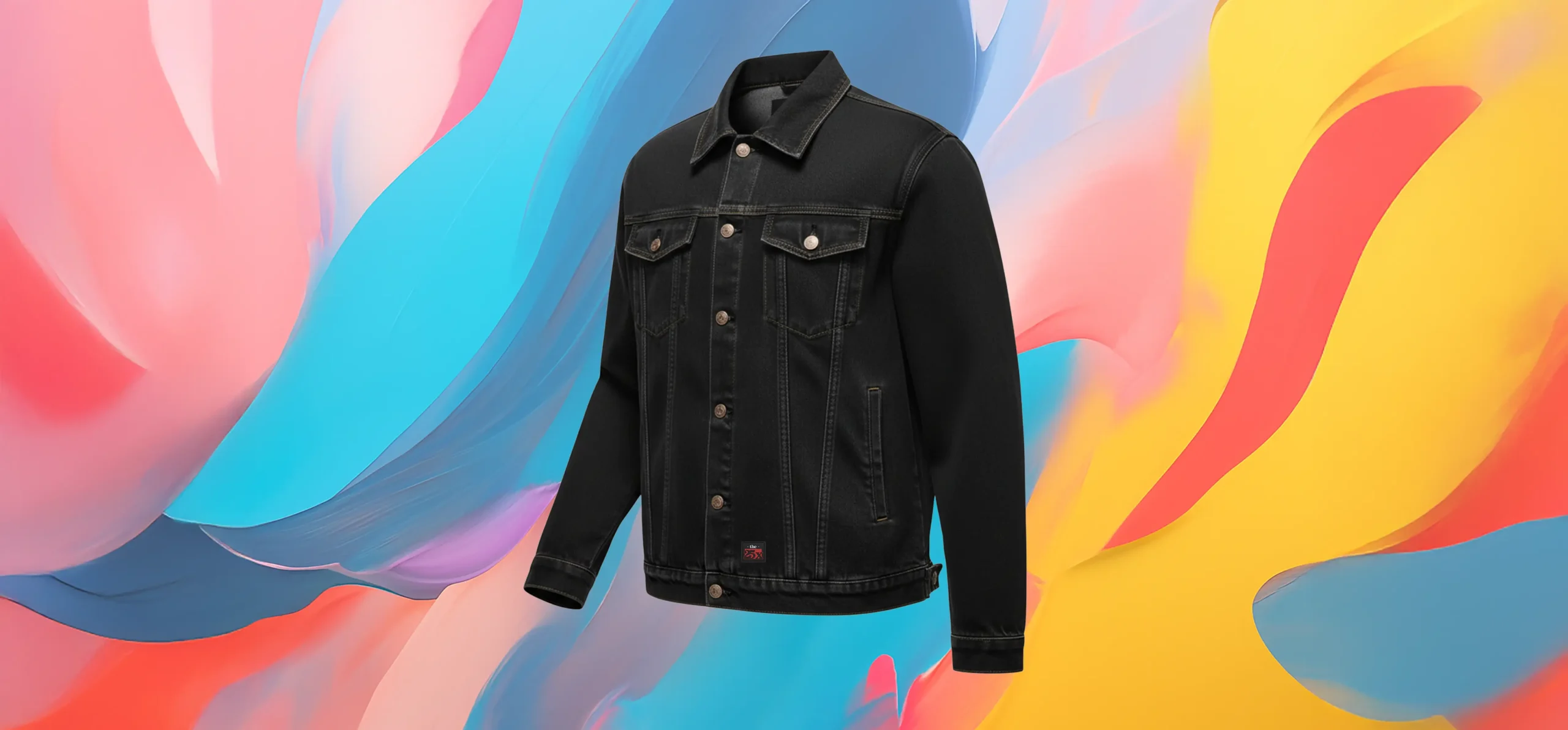 The 25 X Dark Line Jacket - Image 5