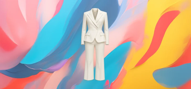 The 25x Prestige Suit