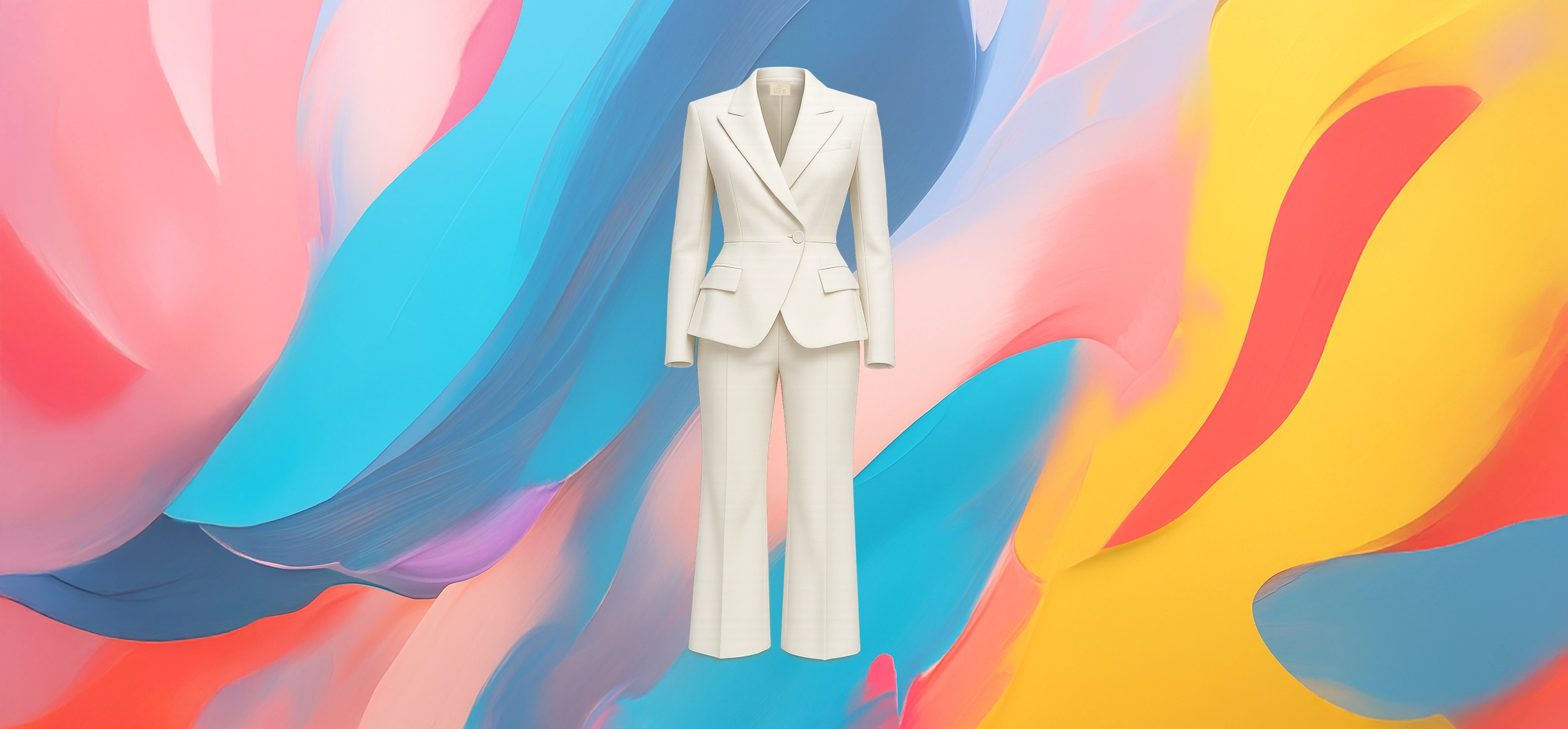 The 25x Prestige Suit