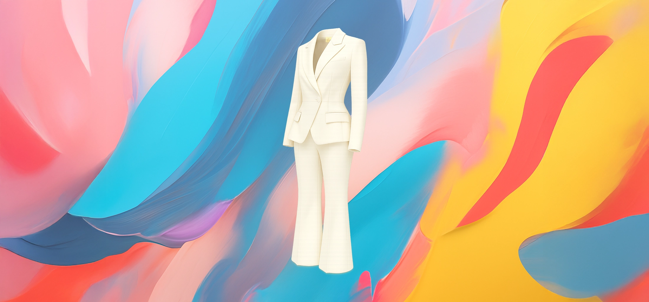 The 25x Prestige Suit - Image 2