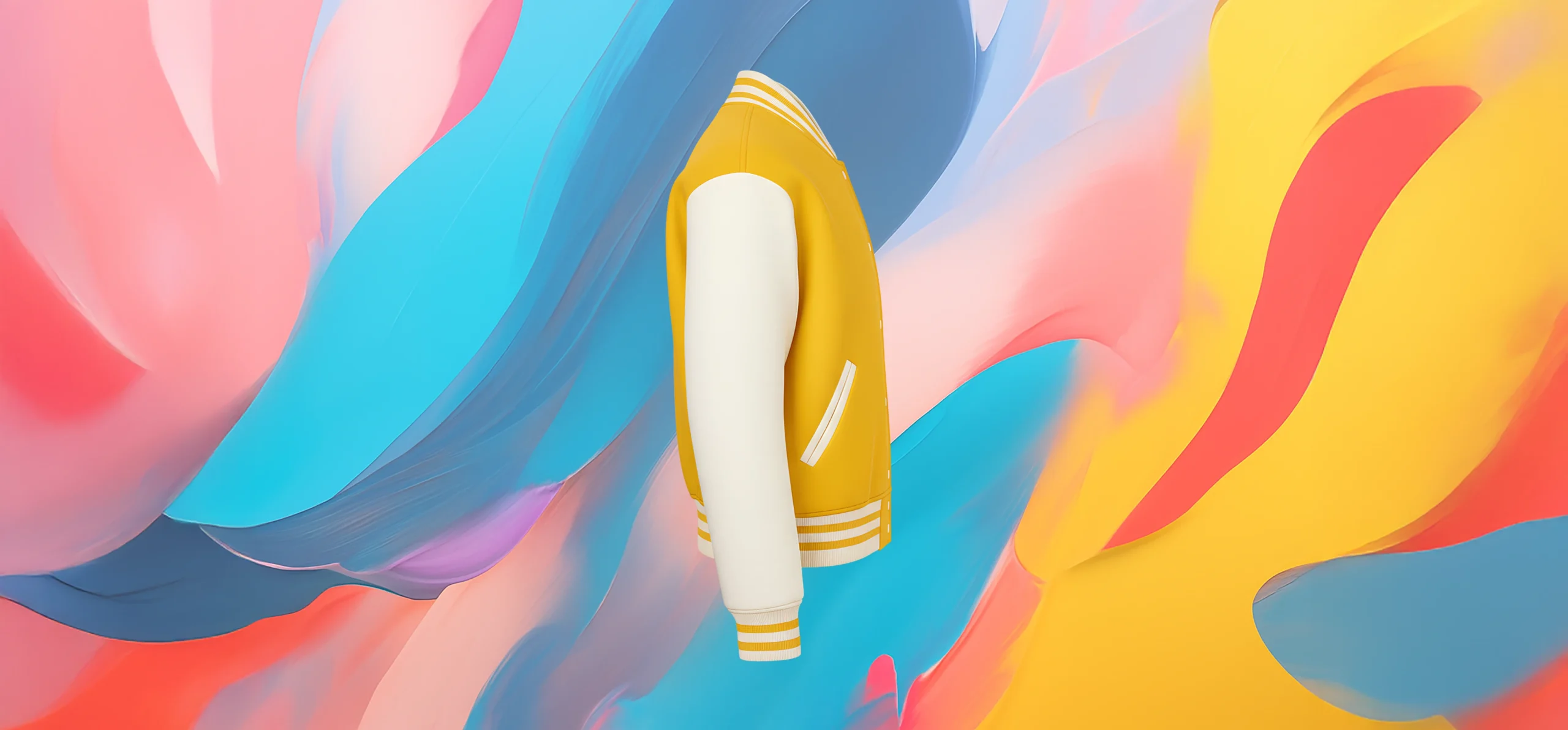 The 25 X Sunset Jacket - Image 3