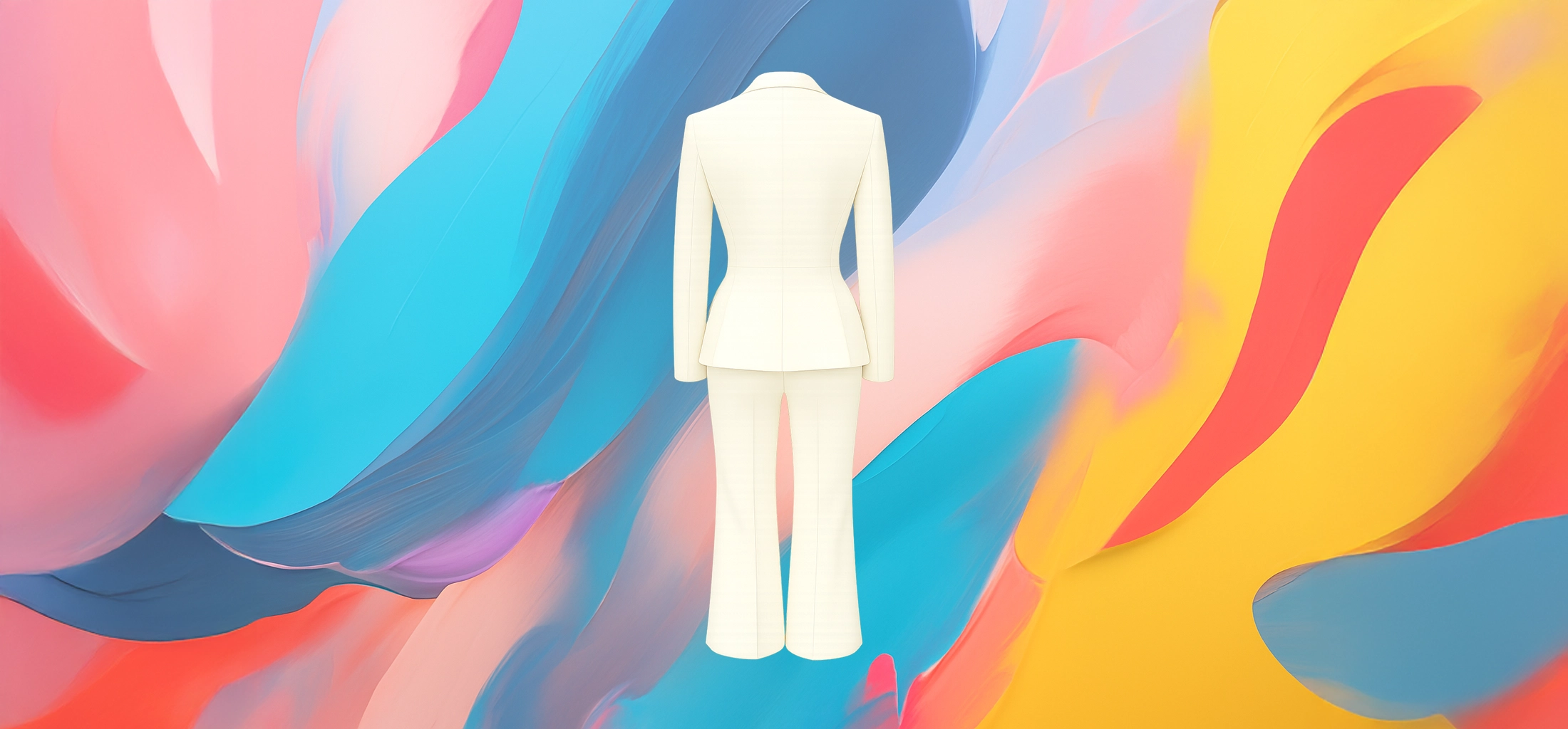 The 25x Prestige Suit - Image 4