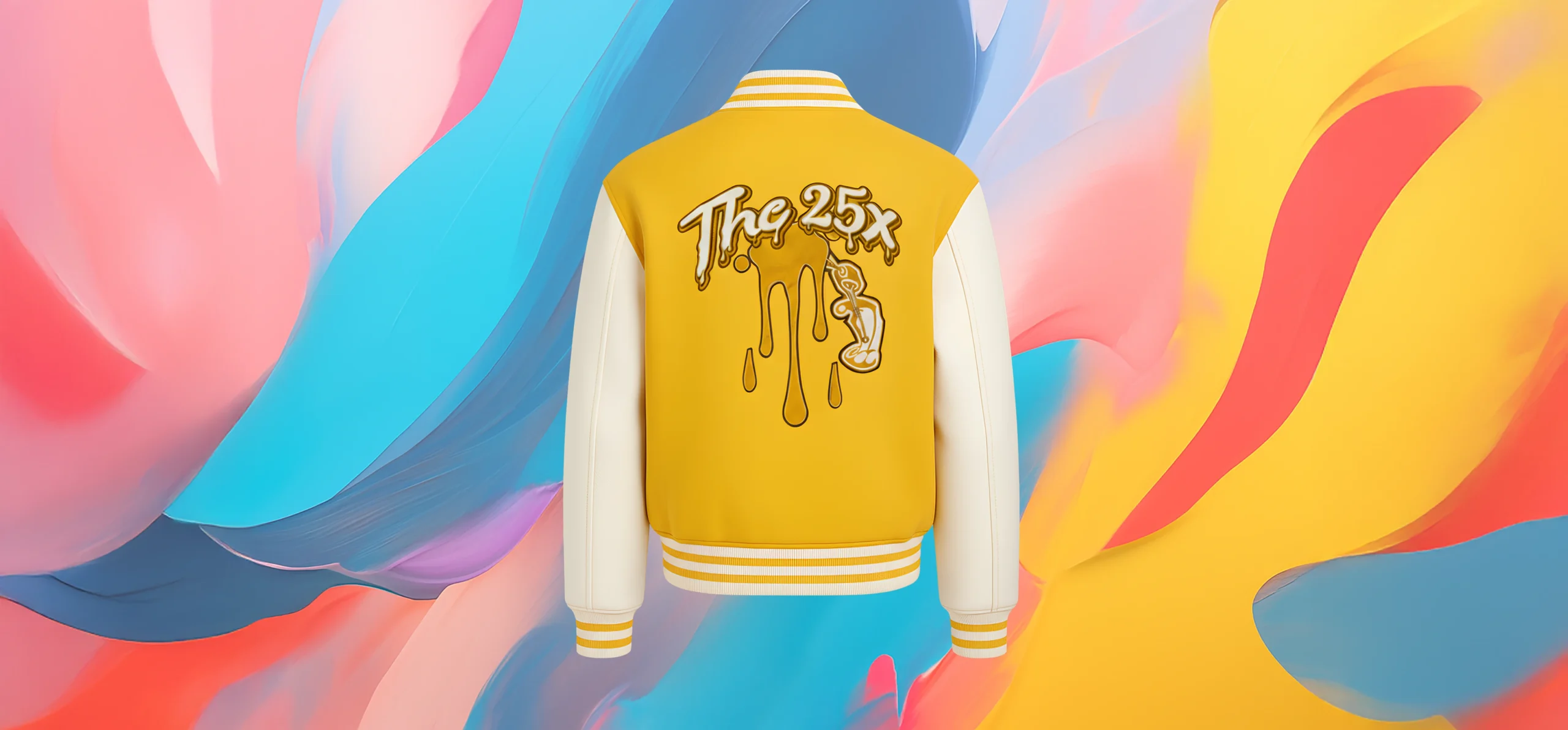 The 25 X Sunset Jacket - Image 4