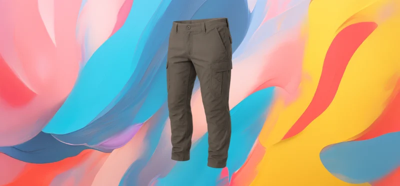 The 25 X Urban Trek Cargo Pants