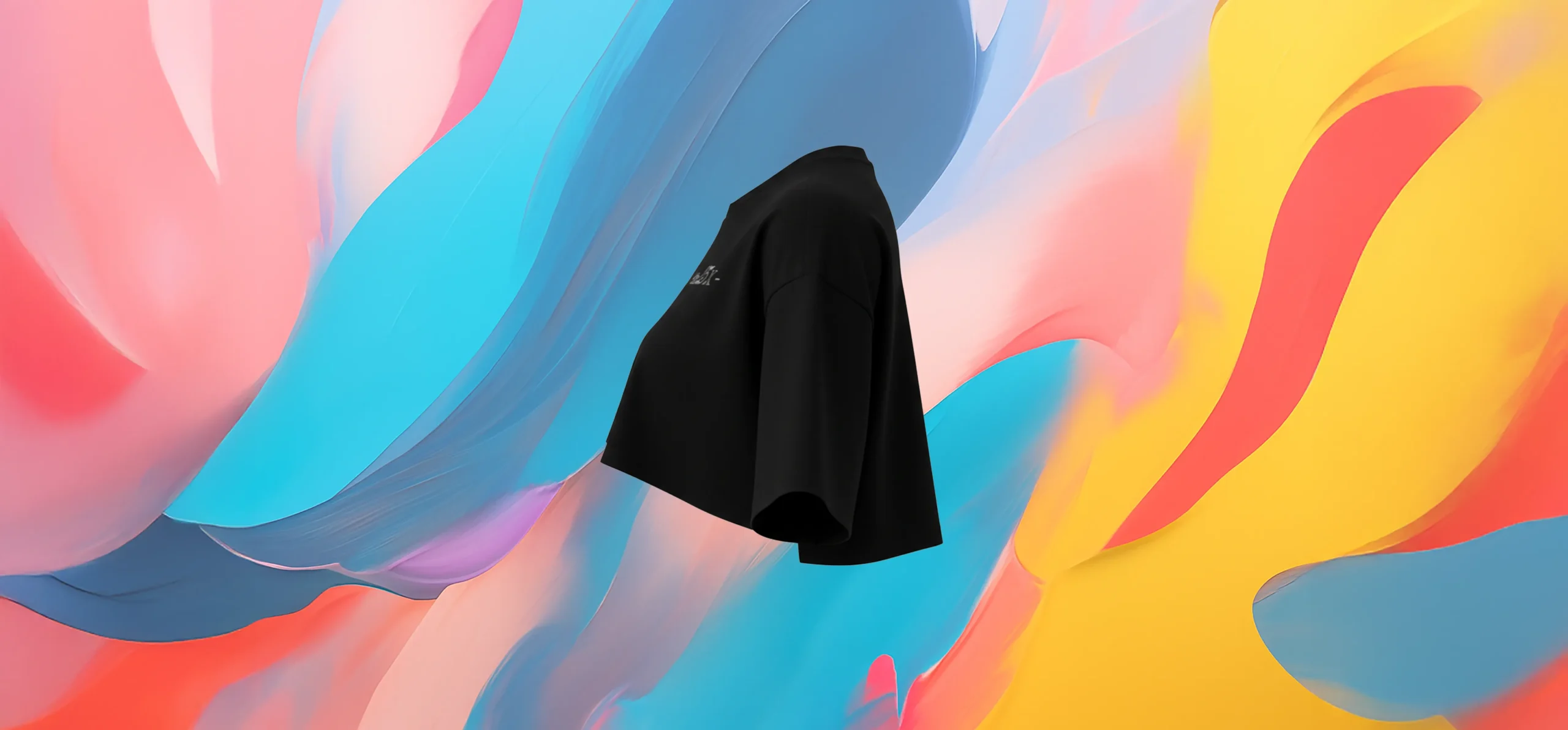 The 25 X Street Cut Tee - Image 3
