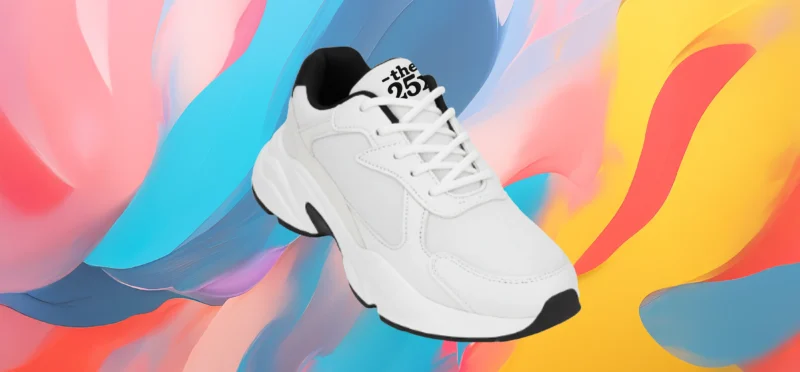 The 25 X Urban Trekker