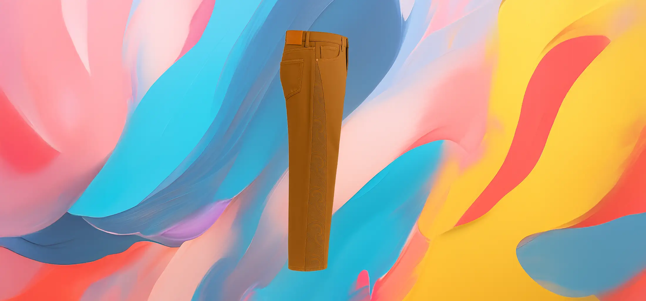 The 25x Caramel Flow - Image 3