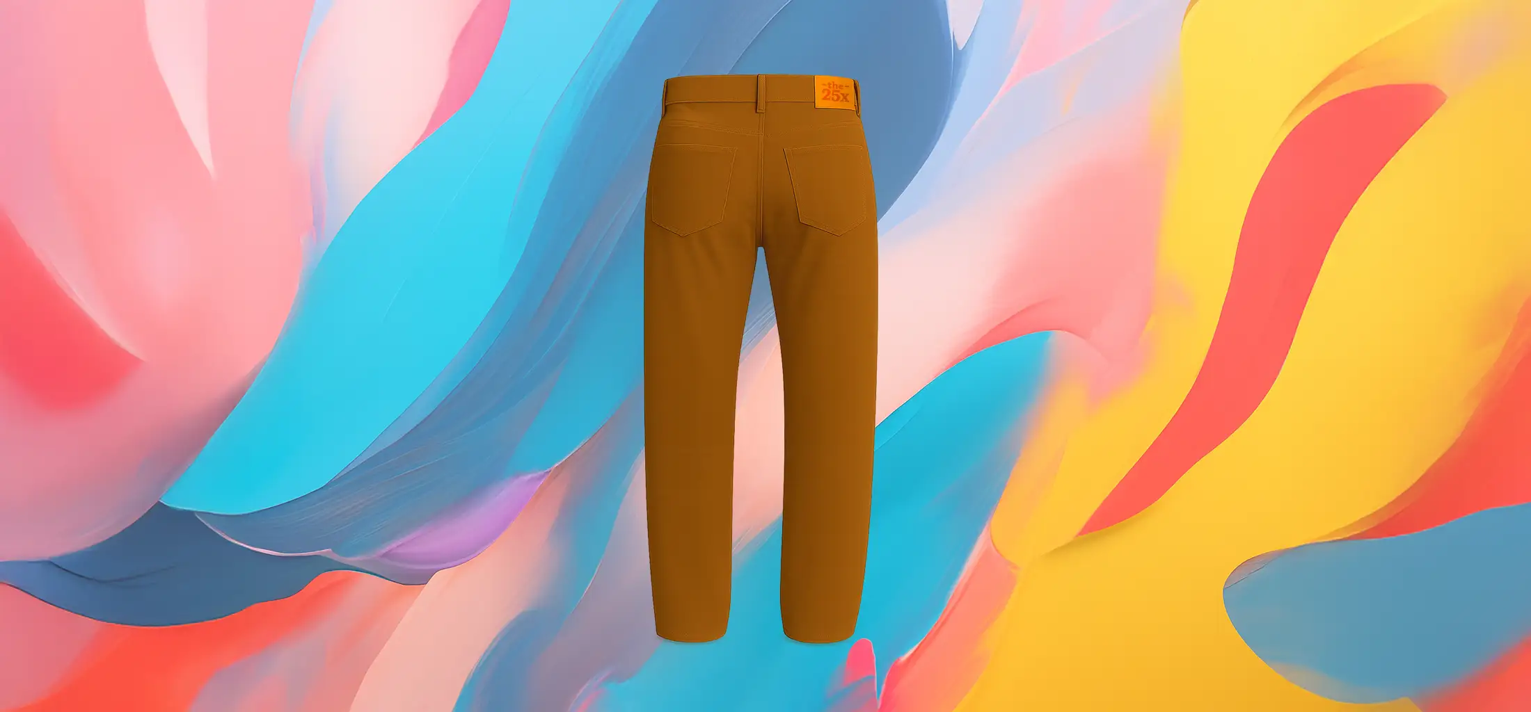 The 25x Caramel Flow - Image 4