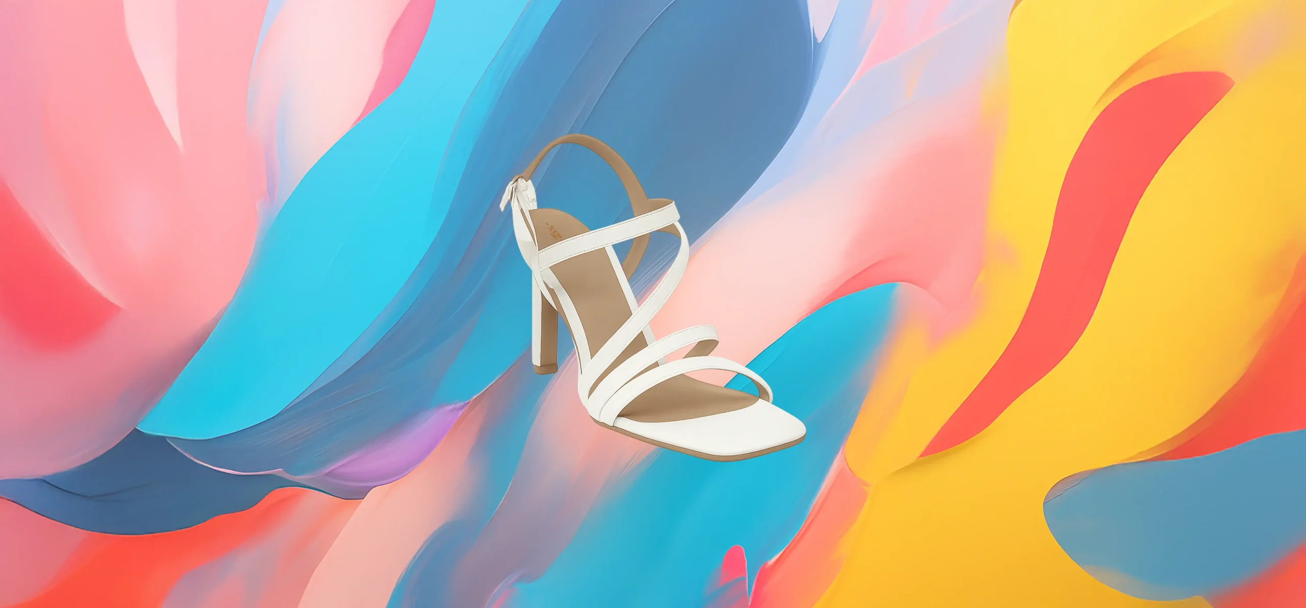 The 25 X Bare Elegance