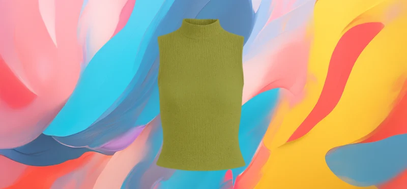 The 25x Street Olive