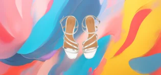 The 25 X Starlight Stilettos