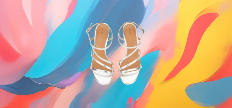 The 25 X Starlight Stilettos