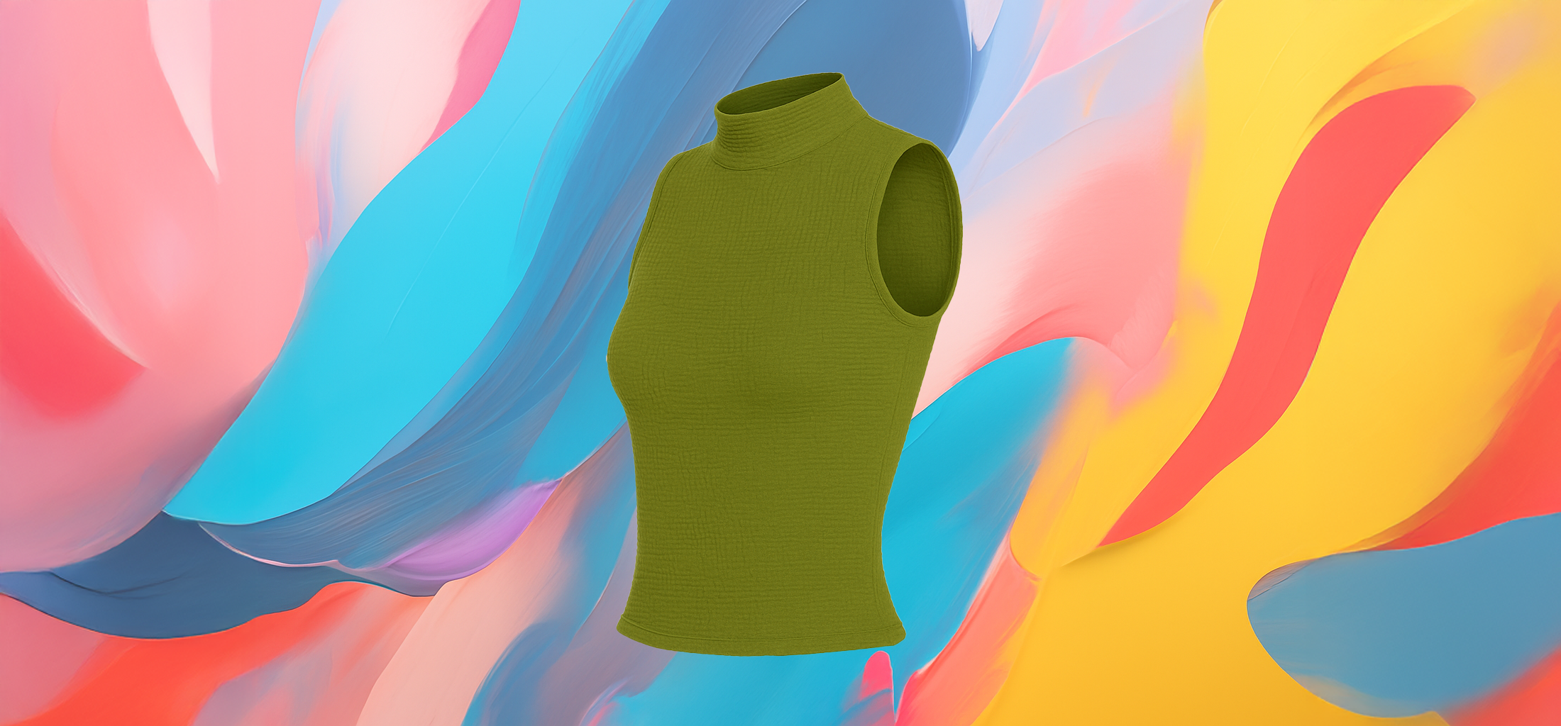 The 25x Street Olive - Image 4