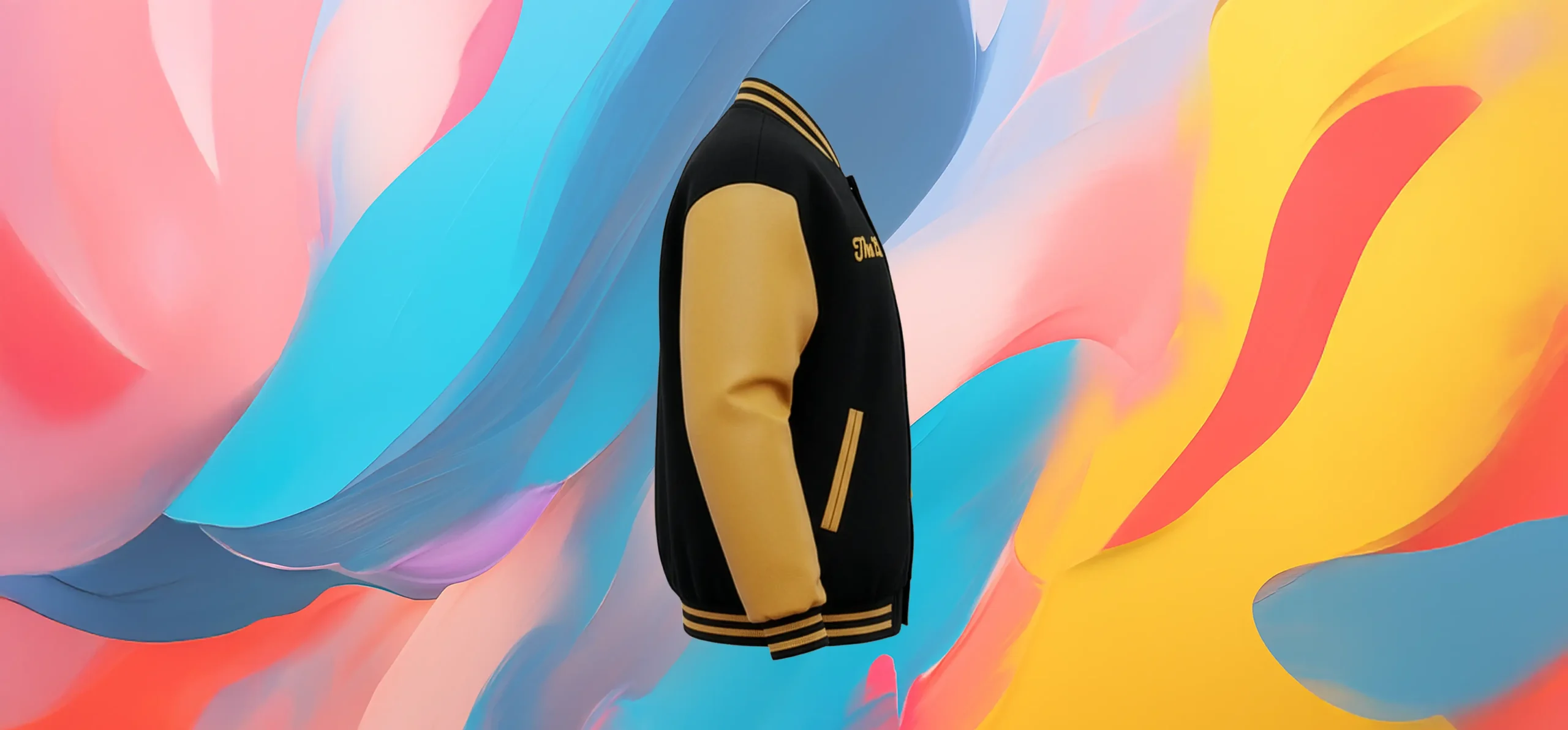 The 25 X Prime Edition Jacket - Image 3