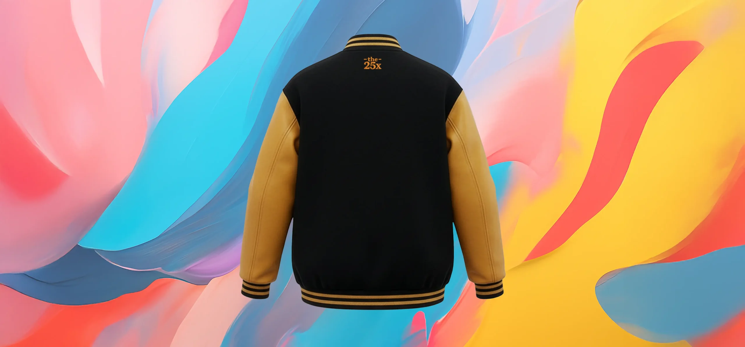 The 25 X Prime Edition Jacket - Image 4