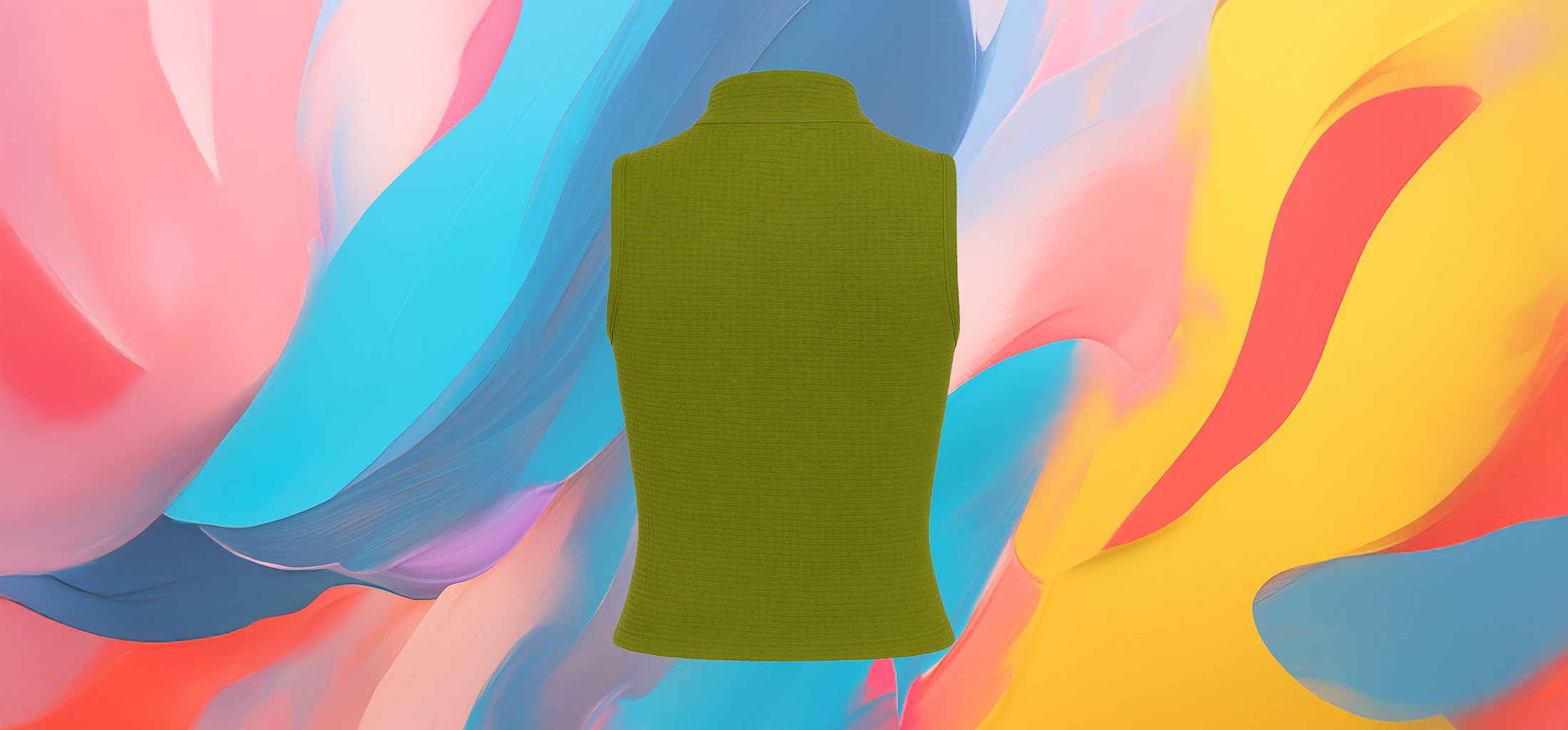 The 25x Street Olive - Image 2