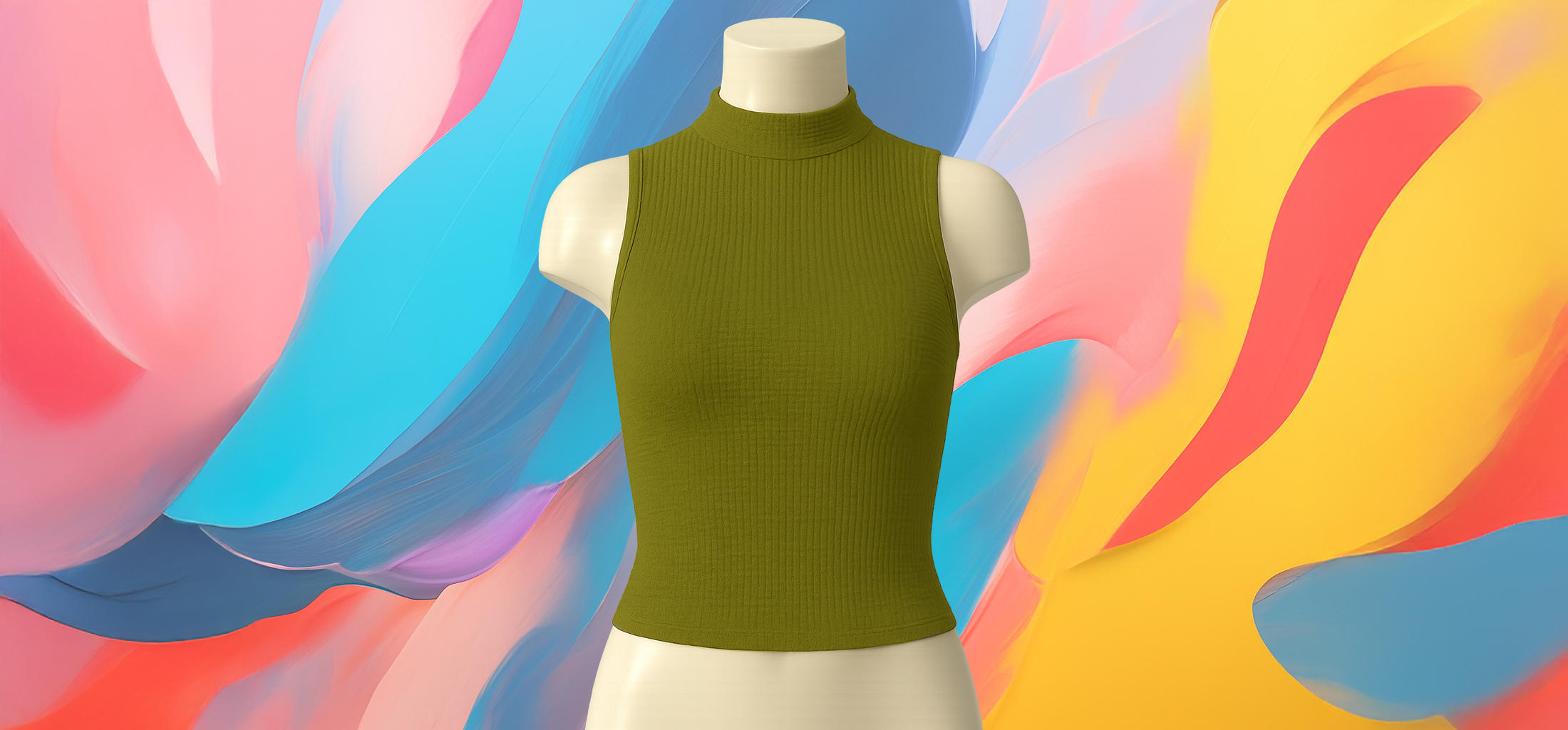 The 25x Street Olive - Image 5