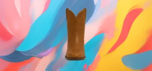 Produit#20-3 The 25 X Sierra Western Boots