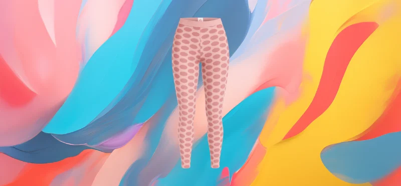 The 25 X Pink Mirage