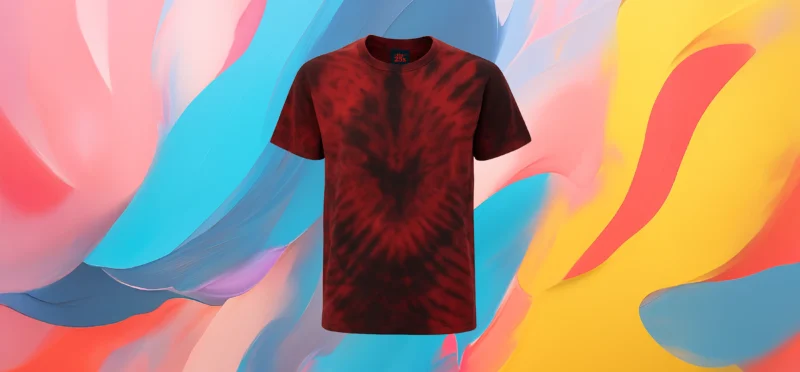 The 25 X Eclipse Red Top