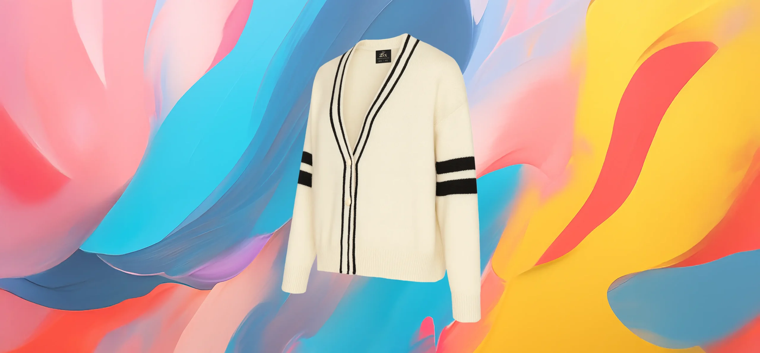 The 25 X Classic Stripes - Image 2