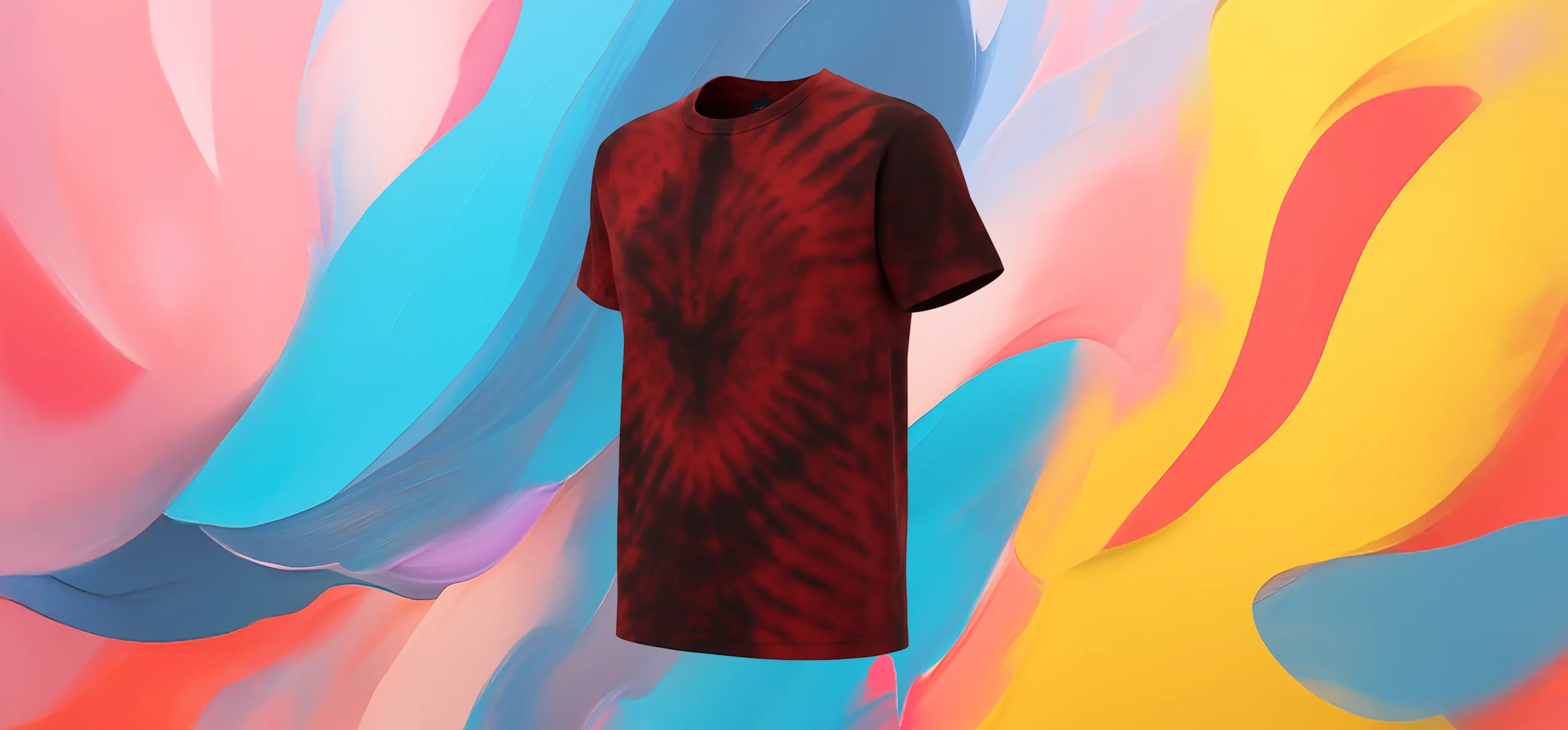 The 25 X Eclipse Red Top - Image 3
