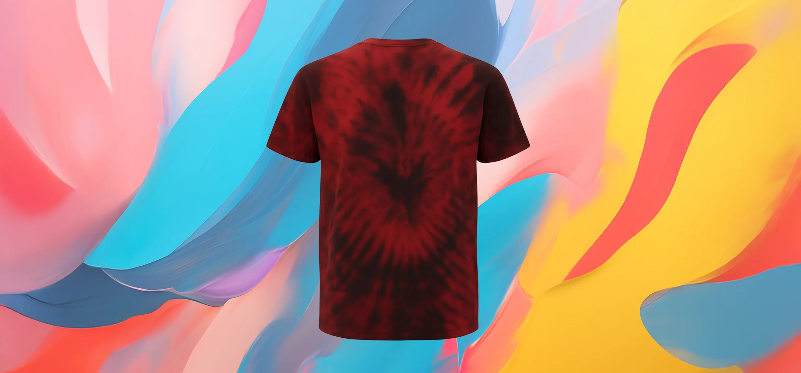 The 25 X Eclipse Red Top - Image 4