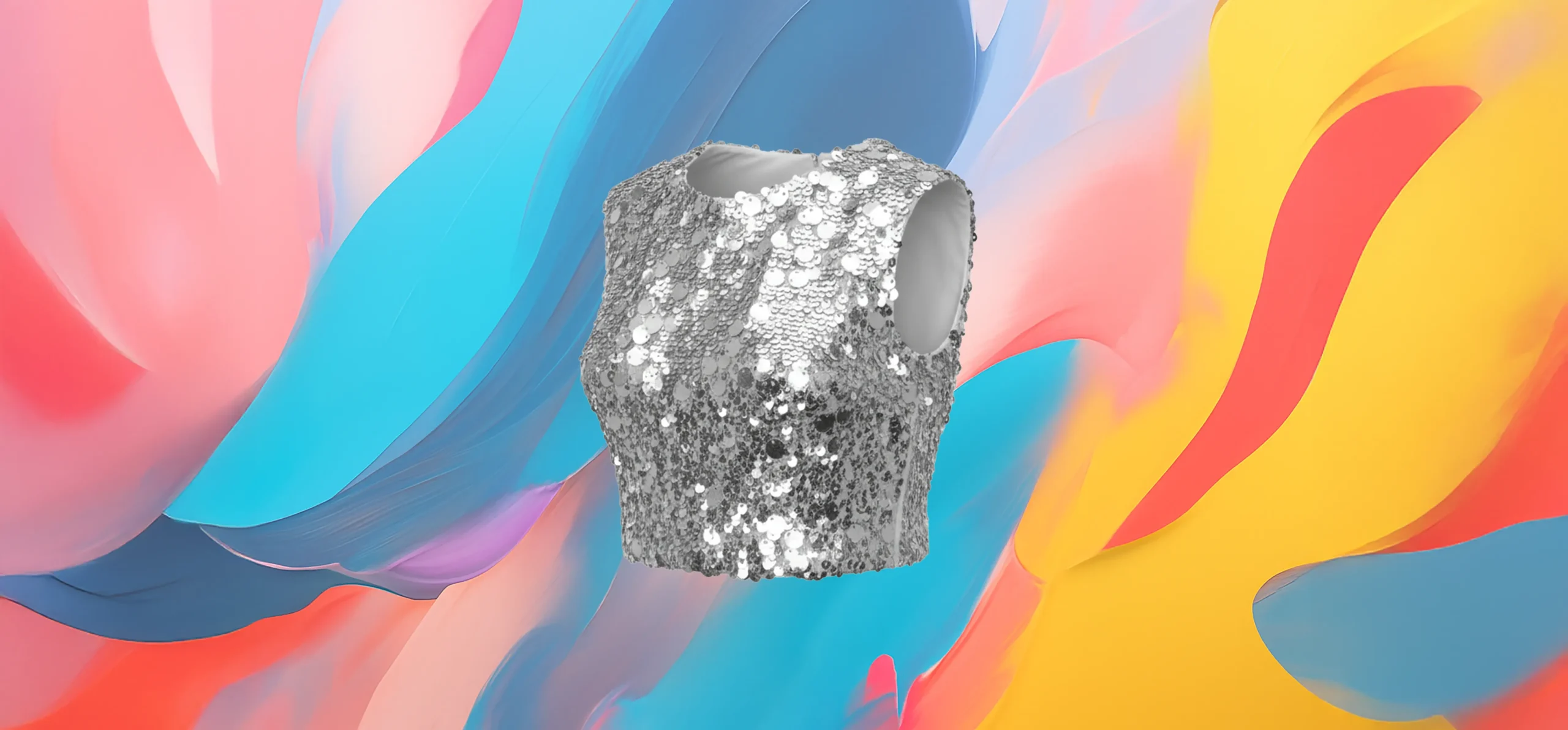 The 25 X Celestial Silver - Image 3