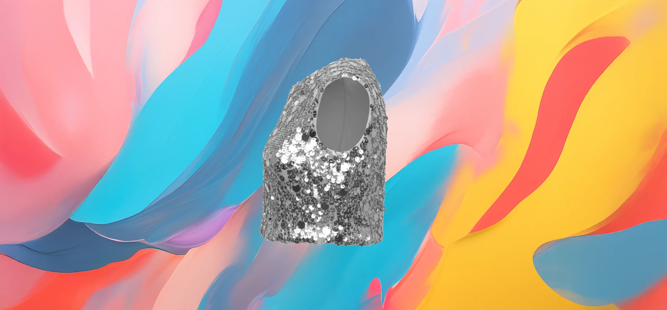 The 25 X Celestial Silver - Image 2
