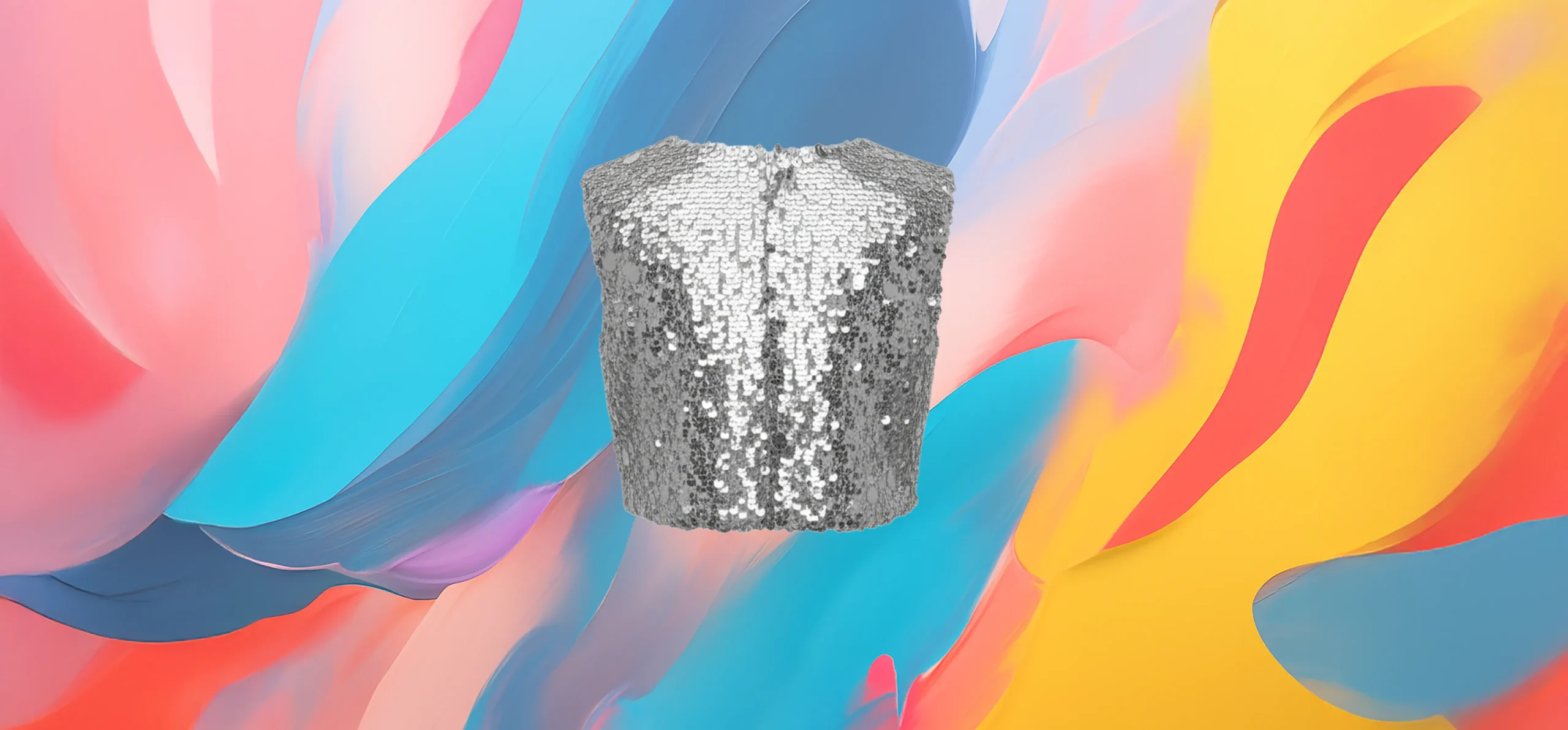 The 25 X Celestial Silver - Image 4
