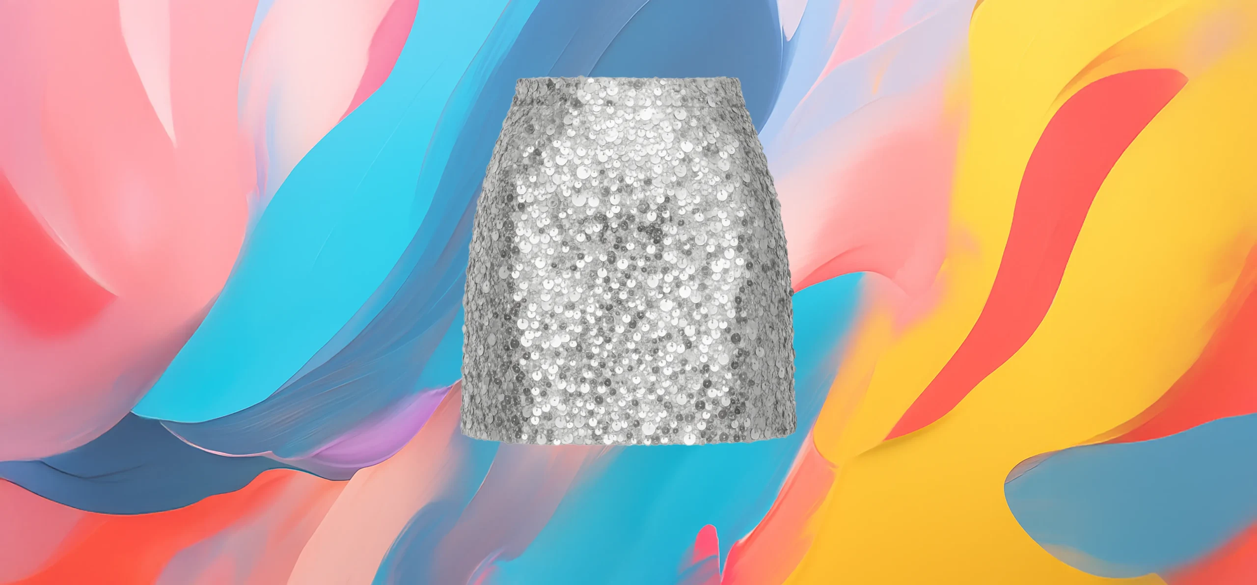 The 25 X Moonlight Skirt